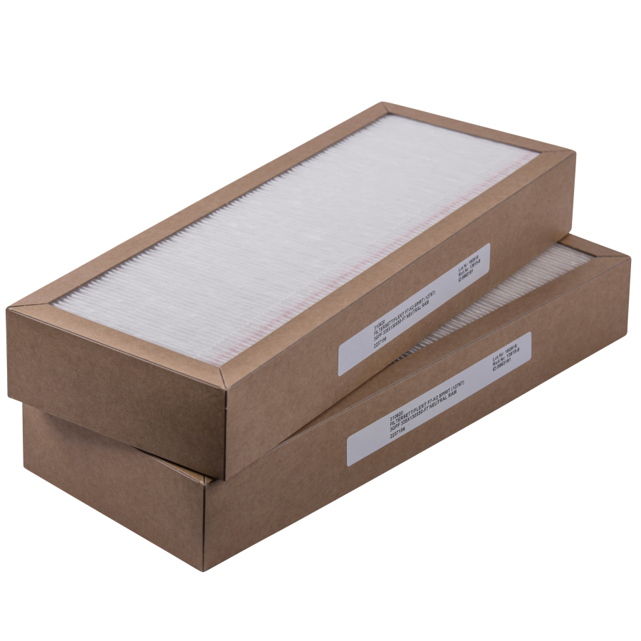 Flexit K2R Suodatinsarja F7