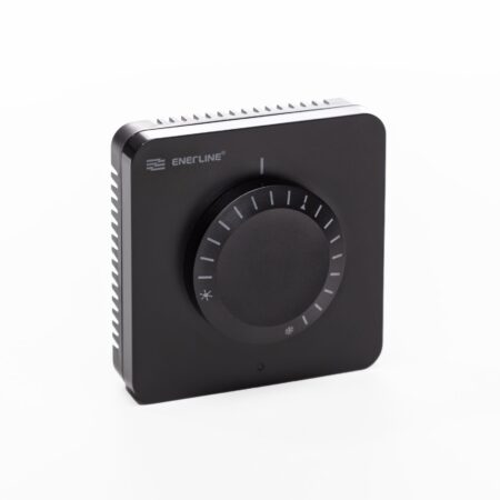 Enerline Silent huonetermostaatti