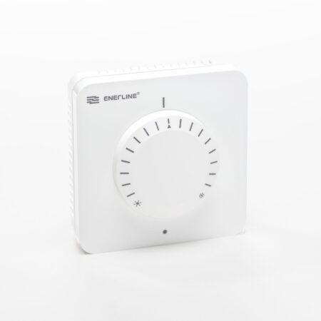 Enerline Silent huonetermostaatti