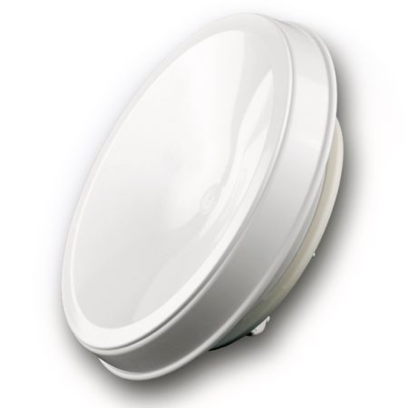 Tuloilmaventtiili Ø 125 mm EHKTS-125