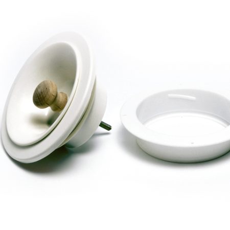 Tuloilmaventtiili Ø 125 mm sauna EHTL