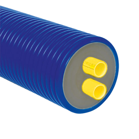 Microflex DUO 200/2 x 63/5.8 CH PN 6