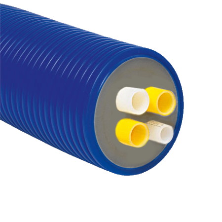 Microflex QUADRO 160/2 x 32+28+18