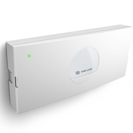 Enerline Ideal ohjausyksikkö