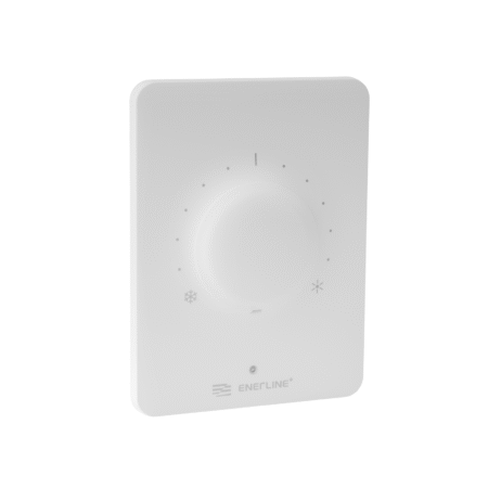 Enerline Ideal huoneyksikkö muuntajalla mekaaninen