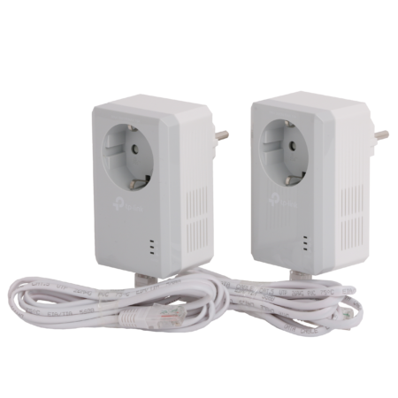 Powerline adapteri