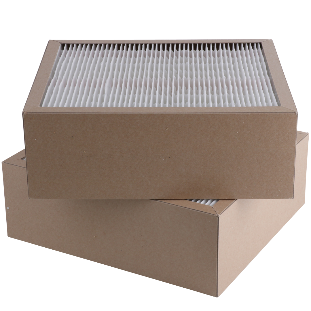 Flexit EcoNordic Premium suodatinsetti F8