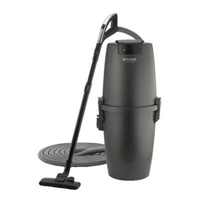 Keskuspölynimuri Flexit CVR 3000