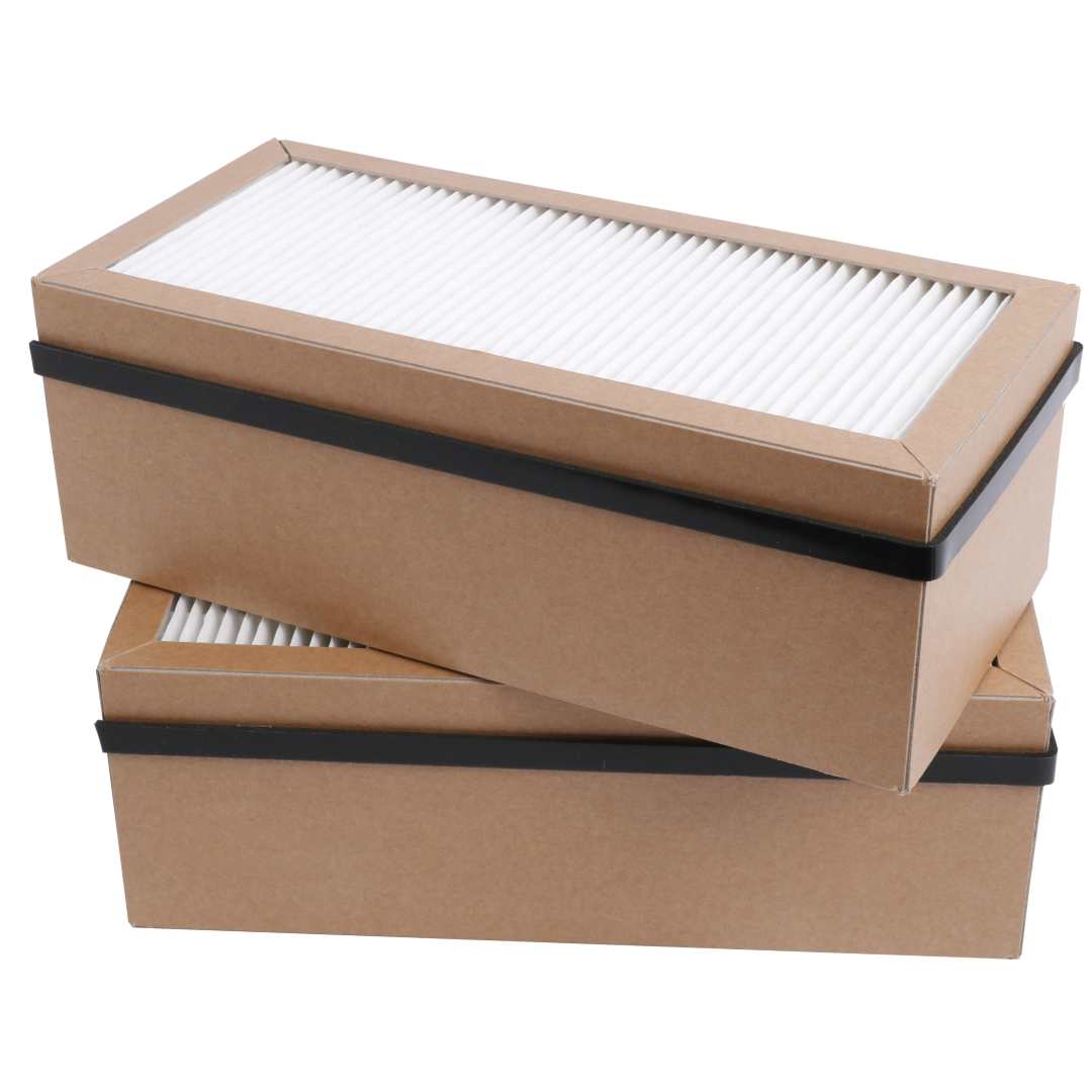 Flexit Nordic KS3 Premium suodatinsetti F8