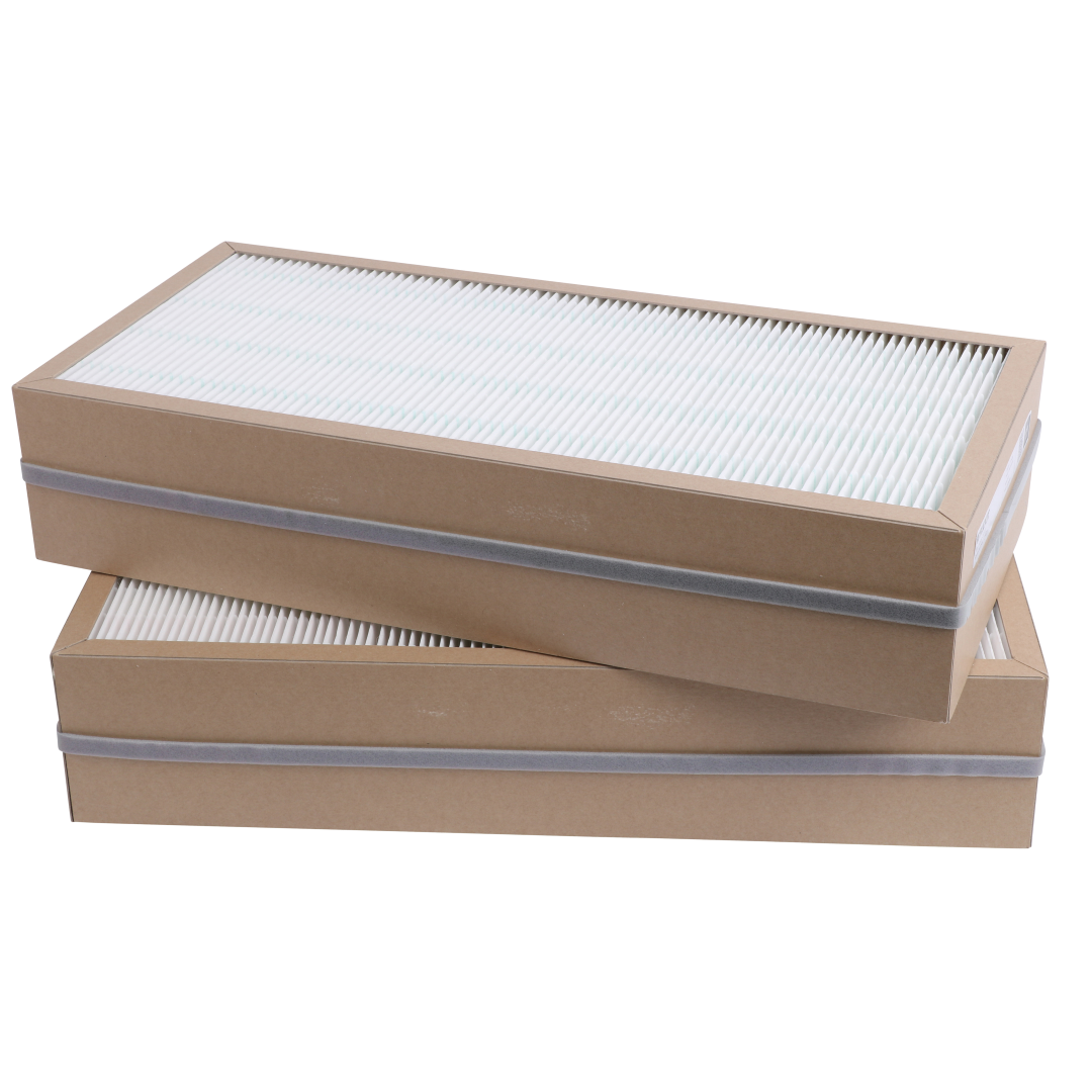 Flexit Nordic L6 Premium Suodatinsetti F8
