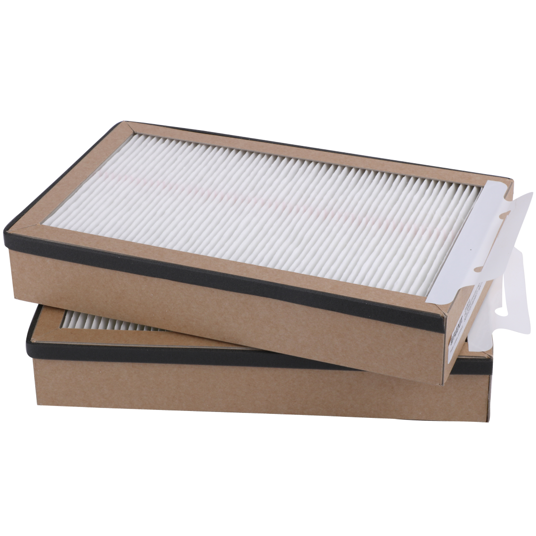 Flexit Nordic S2/S3 Premium Suodatinsetti F8