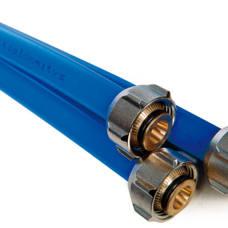 Enerline lämpöputki 16x2,0 mm PE-RT